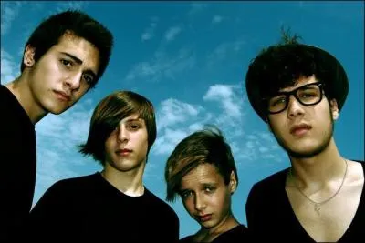 Qui sont les deux frres dans le groupe ?