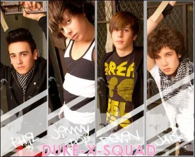 Qui est le plus jeune ?