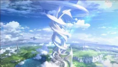 Quel est le nom de cet arbre ?