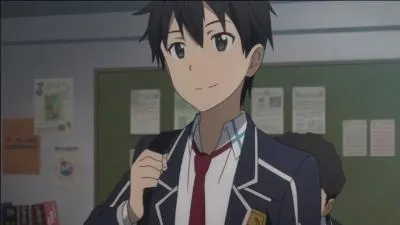 Quel est le sport que le hros abandonna plus jeune ?