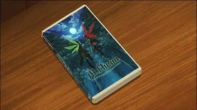 Quelle est la particularit de  Alfheim Online  ?