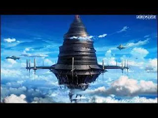 Quel est le nom du monde de  Sword Art Online  ?