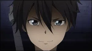 Quel est le surnom ngatif du hros dans  Sword Art Online  ?