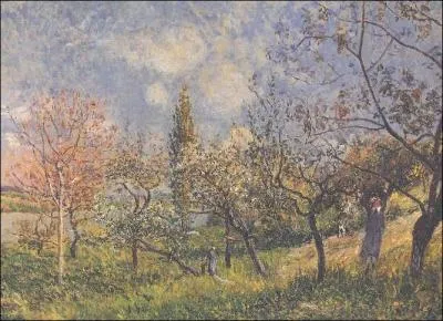 Quel est le titre de ce tableau?