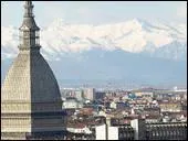 Dans quelle rgion se trouve Torino ?