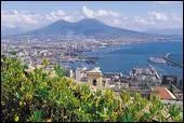 Dans quelle rgion se trouve Napoli ?