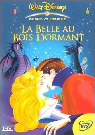 En quelle anne La Belle au bois dormant a-t-il t cr ?