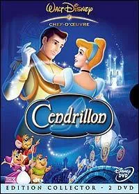 En quelle anne Cendrillon a-t-il t cr ?