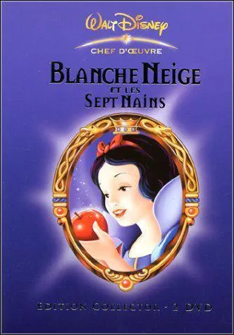 En quelle anne Blanche-Neige et les 7 nains a-t-il t cr ?