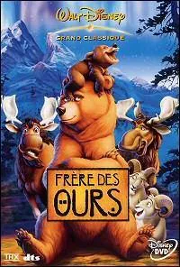 En quelle anne Frre des ours a-t-il t cr ?