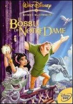 En quelle anne Le Bossu de Notre-Dame a-t-il t cr ?