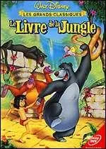 En quelle anne Le Livre de la Jungle a-t-il t cr ?