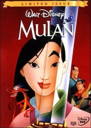 En quelle anne Mulan a-t-il t cr ?
