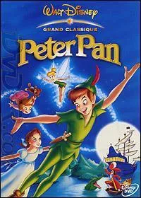 En quelle anne Peter Pan a-t-il t cr ?