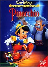 En quelle anne Pinocchio a-t-il t cr ?