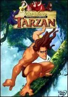 En quelle anne Tarzan a-t-il t cr ?