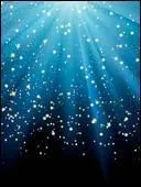 Il ignore ceux qui sont autour de lui. Il fume en comptant les toiles.