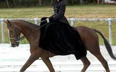 Quiz Galop 1