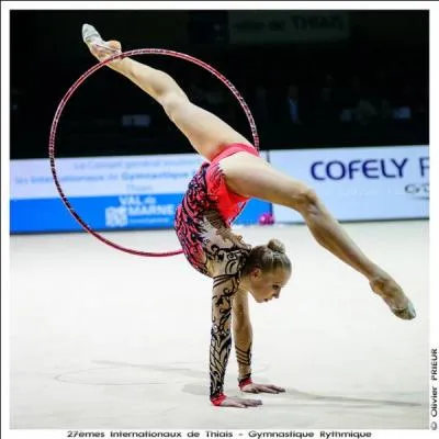 De quel pays est-elle originaire ?