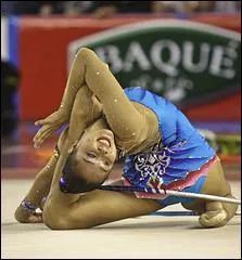 De quel pays vient Aliya Garayeva ?