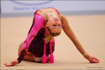 De quel pays vient Caroline Weber ?