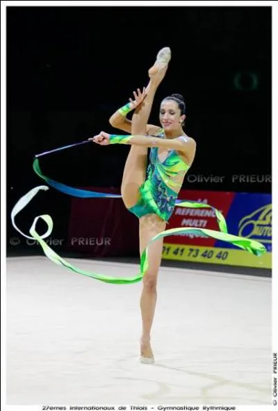 De quel pays vient Neta Rivkin