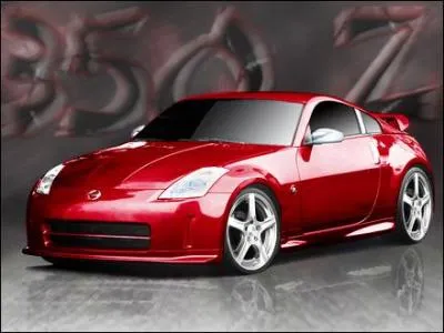 Quelle est cette voiture ?