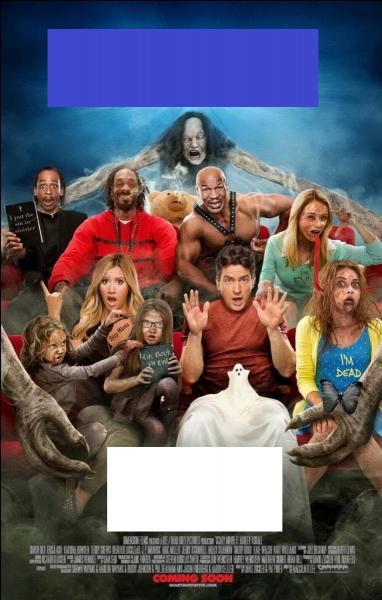 De quel film s'agit-il ?