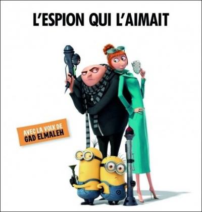 De quel film s'agit-il ?