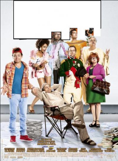 De quel film s'agit-il ?