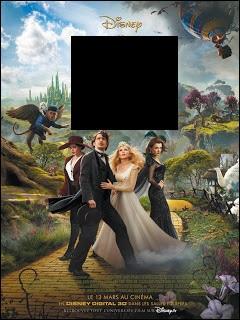 De quel film s'agit-il ?