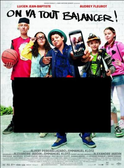 De quel film s'agit-il ?