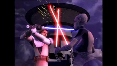 Comment s'appelle cette arme ?