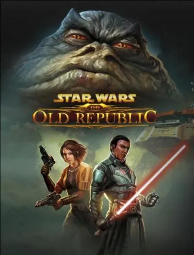 Quel est le sous-titre de Star Wars The Old Republic ?