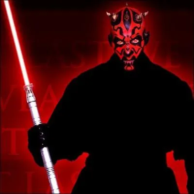 Qui est ce personnage ?