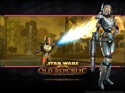 Quel est cette personne ?