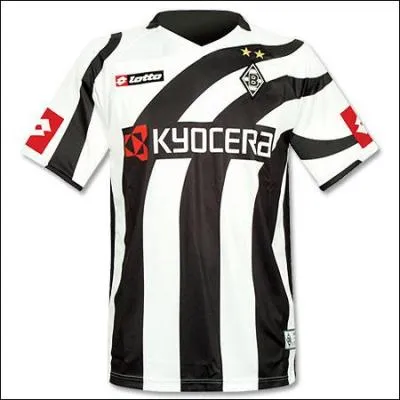 Jolies mais de quel club ?