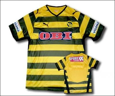 Des abeilles non !! mais la vareuse de ?