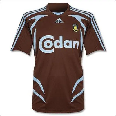 Moche et nordique je suis le maillot de ?