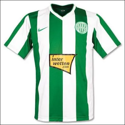 Souvent champion dans un pays de l'est je suis ?