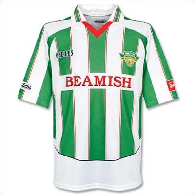 De quel club suis-je l'quipement ?