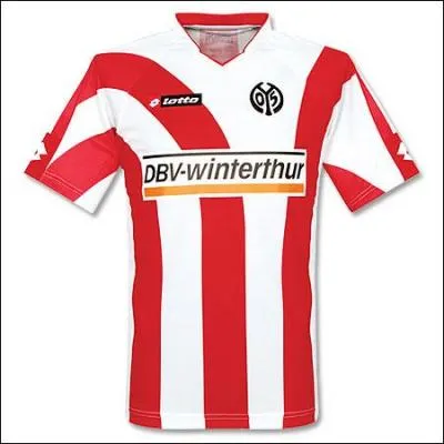 Quelle quipe porte cet quipement ?