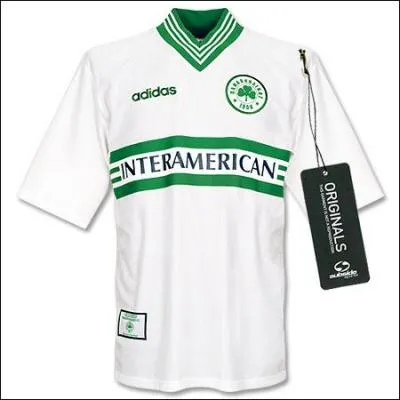 Quelle quipe porte cet quipement ?