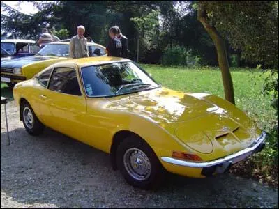 Petite mais terriblement légendaire, je suis une...