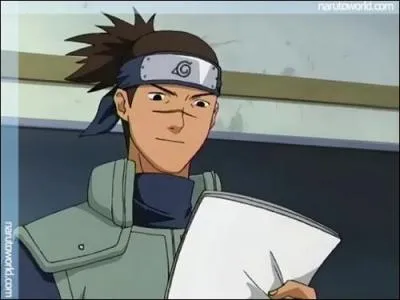 Qui est sur la photo ?