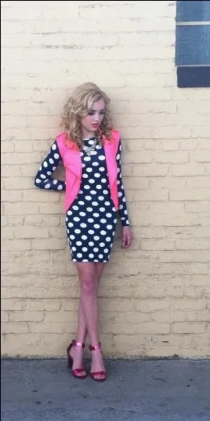 Dans quel autre film,  part  Jessie , a-t-elle jou ?