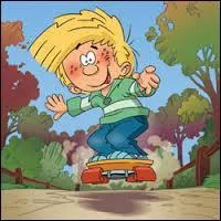 De qui est amoureux Christian ?