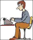 Je dois finir cet article pour ...