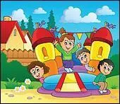 ... on s'est bien amuss ...