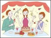 J'ai eu vingt ans ... !